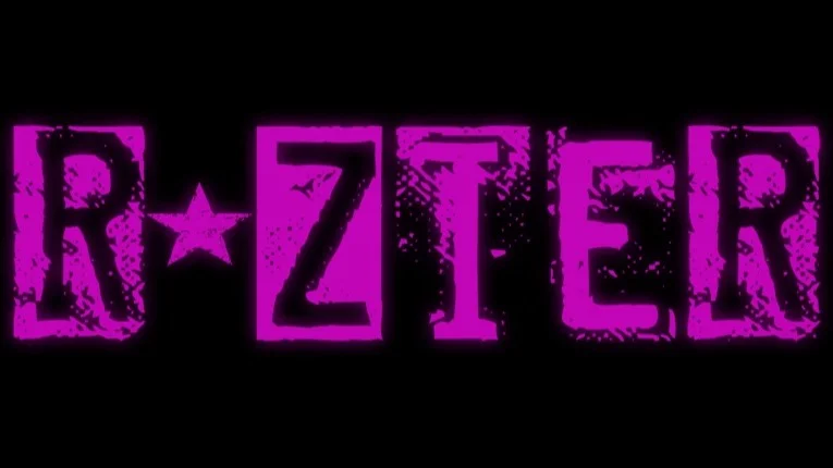 Logo ROZIER
